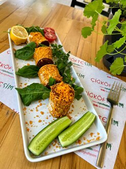 Doritoslu Cipsy Rolls görseli