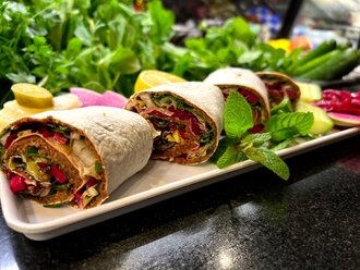 Çiftlik Rolls görseli