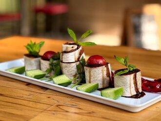 Klasik Rolls görseli