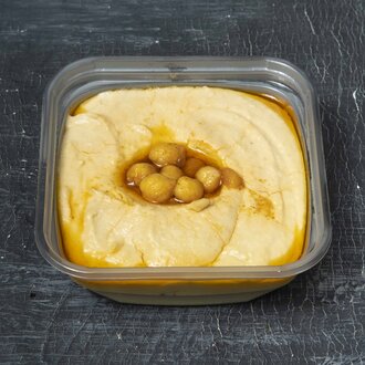 Humus (250 Gr.) görseli