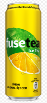 Fuse Tea (33 Cl.) görseli