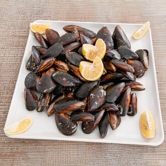 Midye Dolma (Orta Boy) (Adet) görseli