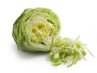 Iceberg Marul (Yarım) görseli