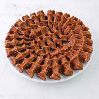 Çiğ Köfte (1 Kg.) (Garnitürsüz) görseli
