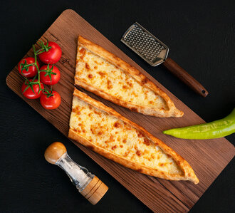 Kaşarlı Pide görseli