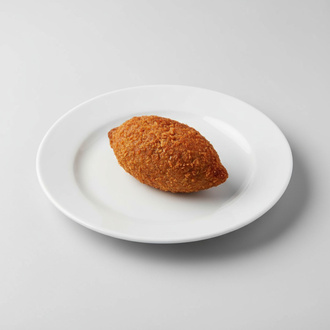 İçli Köfte görseli