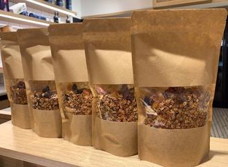 Granola (300 Gr.) görseli