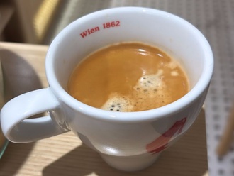 Espresso görseli