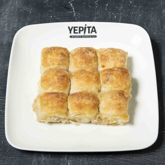 Kıymalı Boşnak Mantısı (1 Kg.) görseli