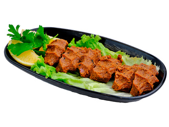 Çiğ Köfte  (6 Sıkım) görseli