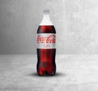 Pepsi Light (1 L.) görseli