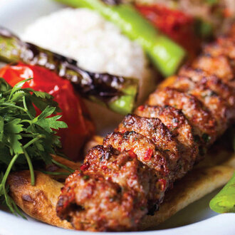 Urfa Kebap görseli
