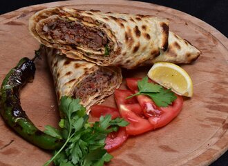 Urfa Dürüm görseli