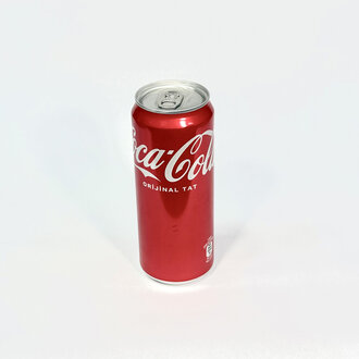 Coca Cola (33 Cl.) görseli
