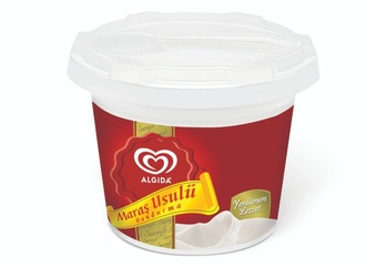 Algida Maraş Cup (100 Ml.) görseli