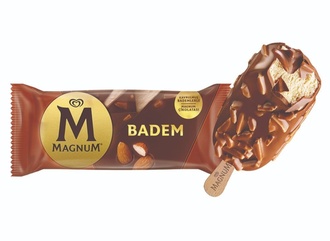 Algida Magnum Mini Badem (58 Ml.) görseli
