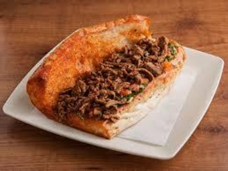 Ekmek Arası Et Tantuni görseli