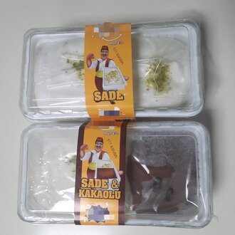 Maraş Dondurma (1000 Ml.) görseli