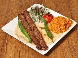 Urfa Porsiyon görseli