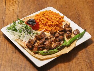 Ciğer Şiş Porsiyon görseli