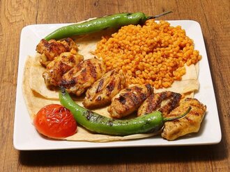 Yaprak Kanat 400Gr görseli