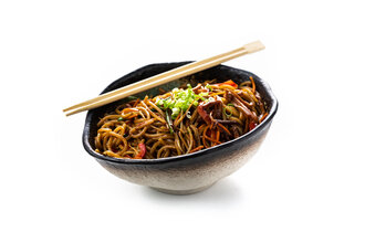 Veggy Noodle görseli