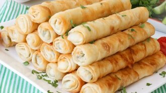 Kalem Börek görseli