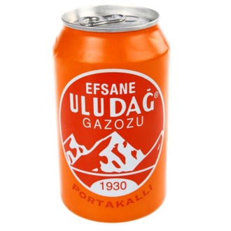 Uludağ Portakal (33 Cl.) görseli
