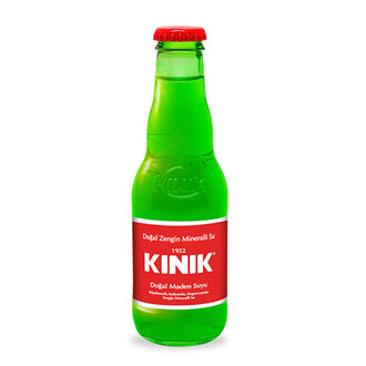 Kınık Maden Suyu (20 Cl.) görseli