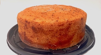 Havuçlu Kek görseli