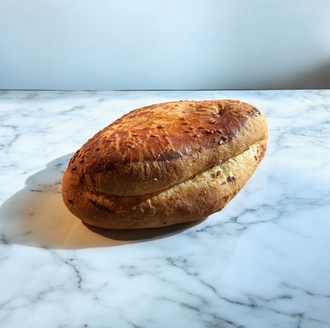 Peynirli Poğaça görseli