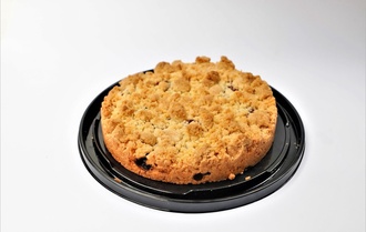 Elmalı Tart görseli