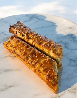 Patatesli Börek (250 Gr.) görseli