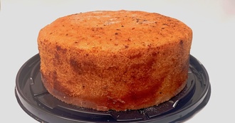 Limonlu Kek görseli