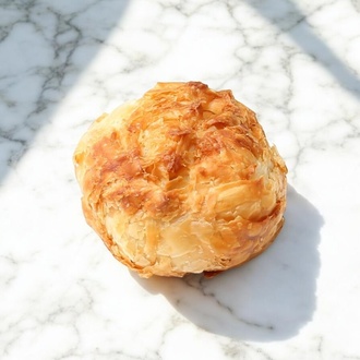 İzmir Boyoz görseli