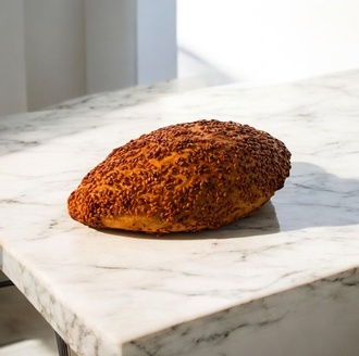 Kaşarlı Poğaça görseli