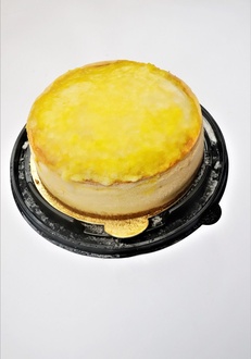 Limonlu Cheesecake görseli