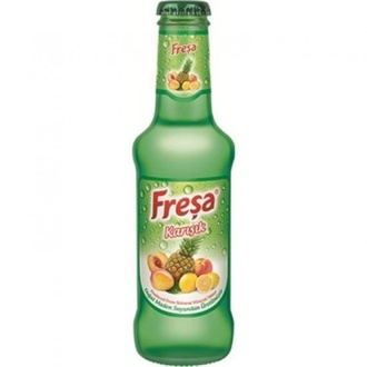 Meyveli Soda (20 Cl.) görseli