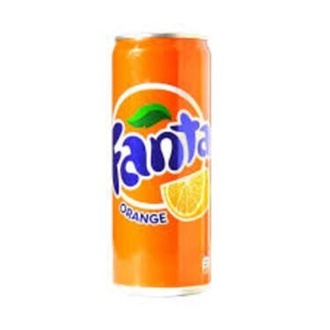 Fanta (33 Cl.) görseli