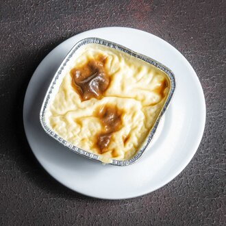 Fırın Sütlaç görseli