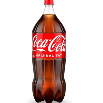 Coca-cola (2,5 L.) görseli