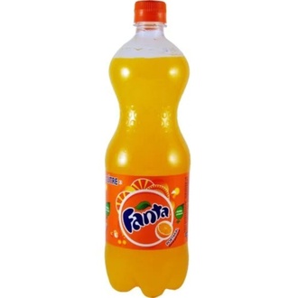 Fanta (1 L.) görseli