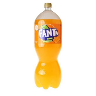 Fanta (2,5 L.) görseli