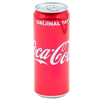 Coca-cola (33 Cl.) görseli