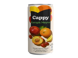 Cappy (33 Cl.) görseli