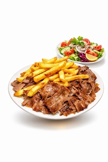 Et Döner (120 Gr.) görseli