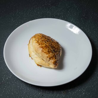 Kıymalı Poğaça görseli