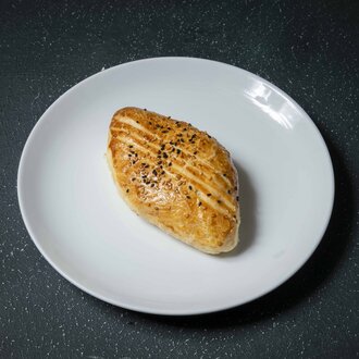 Patatesli Poğaça görseli