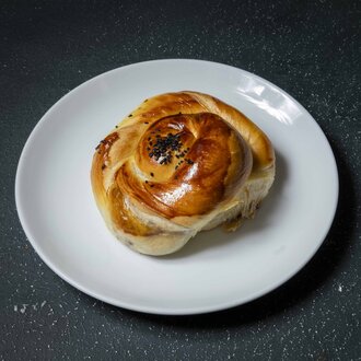 Zeytinli Açma görseli