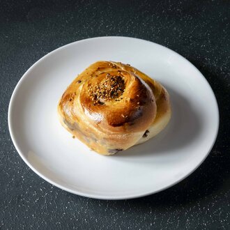 Çikolatalı Açma görseli